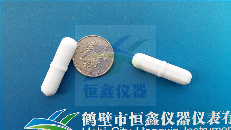 搅拌棒 净化器用电解池内部磁性搅拌子-定硫仪磁棒测硫仪图片