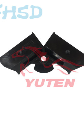 罗兰Roland VS-640 RA RE XR RF 原装刮片架 - 1000006519