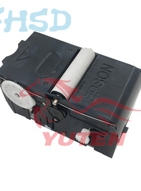 S30680 S60680 S40680 F9380 B9080 B7080刮片盒组件 刮片布