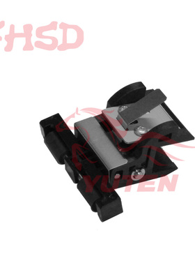 罗兰RS-540原装压轮组件；RA-640/RF-640/XR-640原装压轮组件