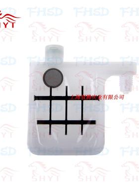 武藤VJ-1604原装墨囊（原装正品，真正原装墨囊的胶圈是绿色的）