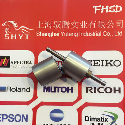 日本进口 武藤VJ-1604被动轮 VJ-1604 CR Return Pulley Assembly