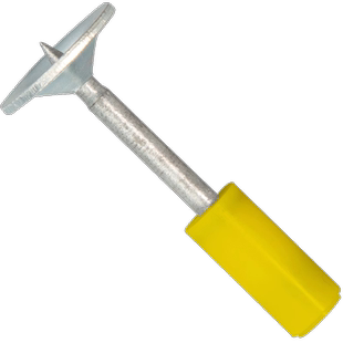 藤原炮钉枪吊顶神器专用射钉抢小型一体射钉弹药枪射枪钉子