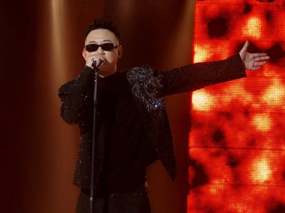 我是歌手Gai周延同款男女墨镜眼镜太阳镜嘻哈百搭潮复古说唱时尚
