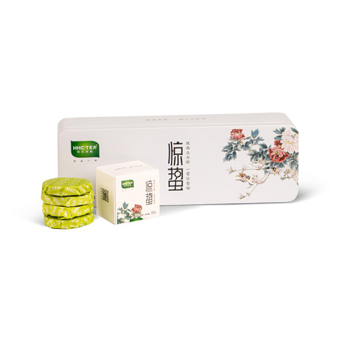 合和昌普洱茶熟茶合和昌云南