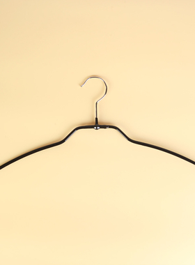 德国原装进口MAWA防滑不鼓包衬衫衣架 上衣毛衣衬衫衣撑 轻型 FT