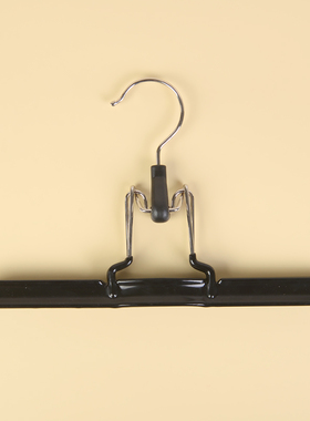 德国原装进口经典MAWA经典夹杆裤架衣架半身裙西裤夹子mat