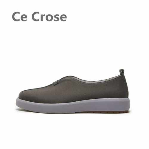 舒适CeCrose布鞋僧鞋