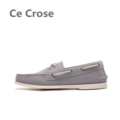 CeCrose乐福鞋帆船鞋