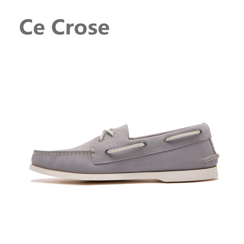 CeCrose乐福鞋帆船鞋