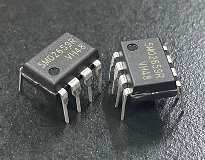5M02659R液晶电源管理芯片5MO2659