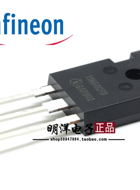 SPW11N60CFD TO-247 11N60CFD 11N60 11A 650V 125W N沟 MOS管