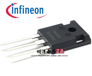 SPW11N60CFD TO-247 11N60CFD 11N60 11A 650V 125W N沟 MOS管