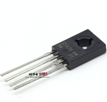 UPC1470 C1470 TO-126 直插 UPC1470H 电源晶体管 全新原装进口