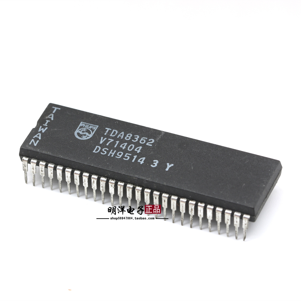 TDA8362 ILA8362ANS进口原装原厂扫描小信号处理器芯片包质量