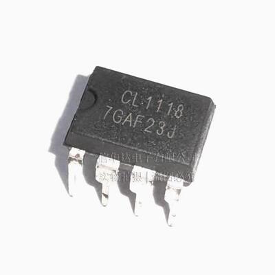 芯联电源芯片全新原装