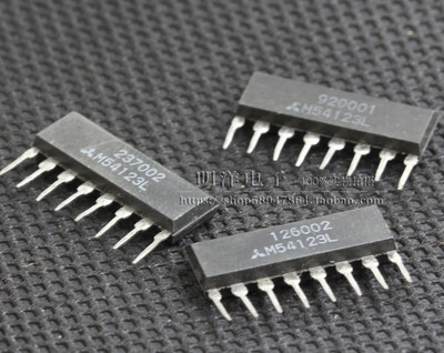 M54123L 进口拆机 包质量 M54123 芯片 三菱
