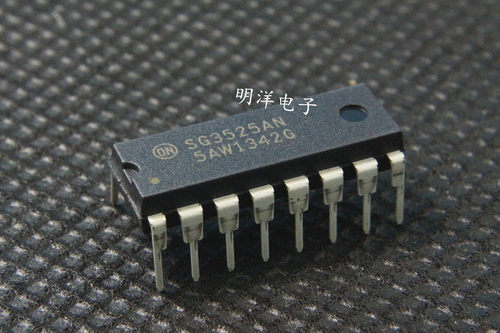 全新原装进口ON SG3525AN 开关电源控制器 SG3525