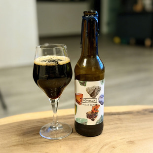 惠同学 珀亚拉夜晚/椰子爆竹/枫糖爆竹/黑金/金涛嗨浪 精酿啤酒