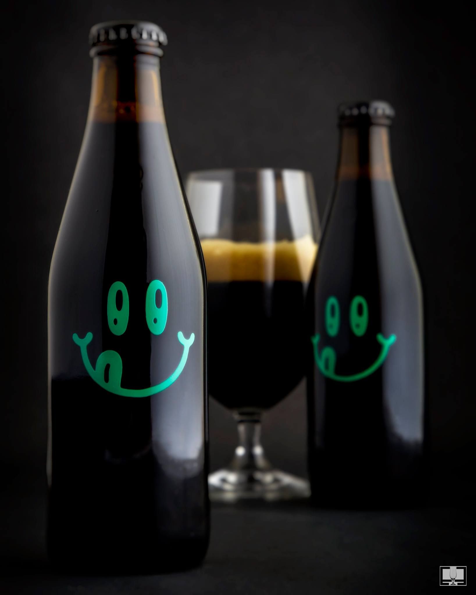 欧米尼珀罗笑脸精酿啤酒高分限量