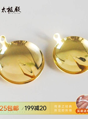 大小铜灯盏供奉长明灯不锈钢供灯酥油灯家用香油燃油灯芯草盛油碟