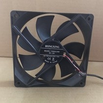 静音USB接头散热风扇 机箱 工作手机架专用