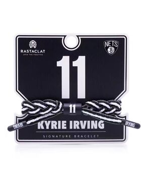 RASTACLAT美国正品小狮子手链NBA凯里欧文联名款周边礼品