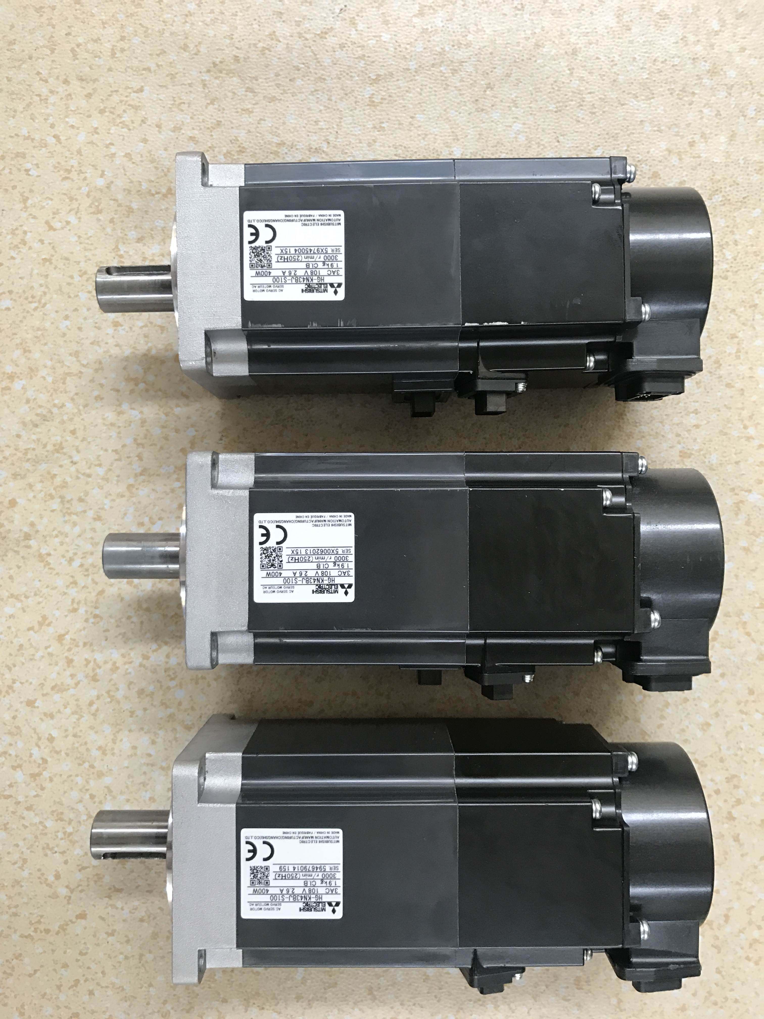 三菱电机.hg-kn43bj-s100.hg-kn43j-s100二手拆机.400w.8-9成新