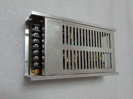 电源 md120-24 有14个一个重量8两 在23-5