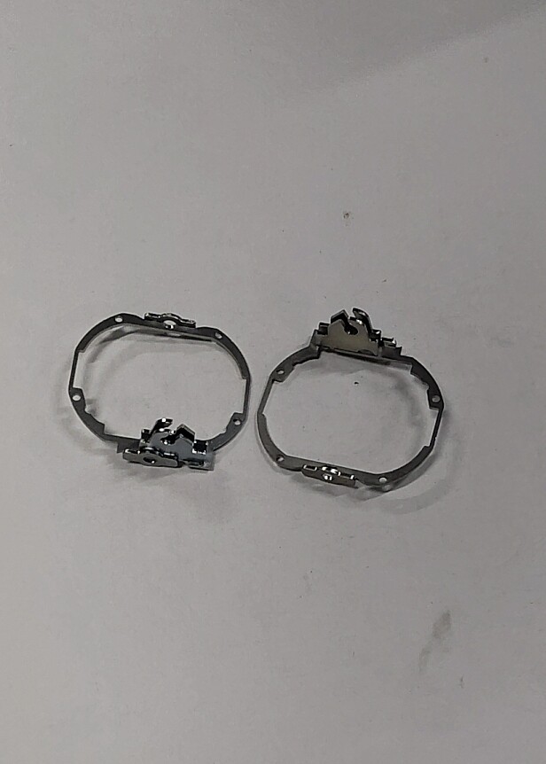 凯迪拉克  08-12款 CTLED透镜