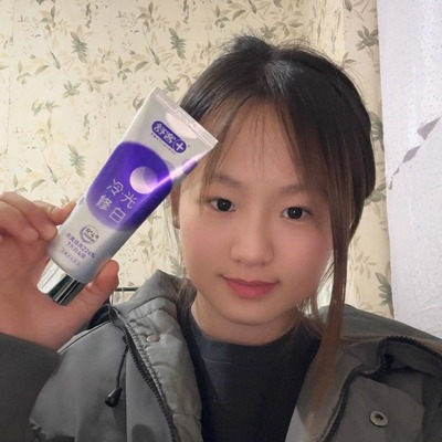 舒客舒克牙膏冷光色修美白牙膏清新亮白牙齿口气成人正品肖战同款