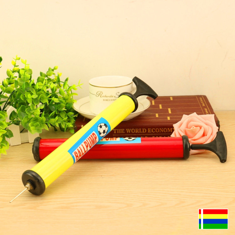 Pompe à vélo - Ref 2390569 Image 1