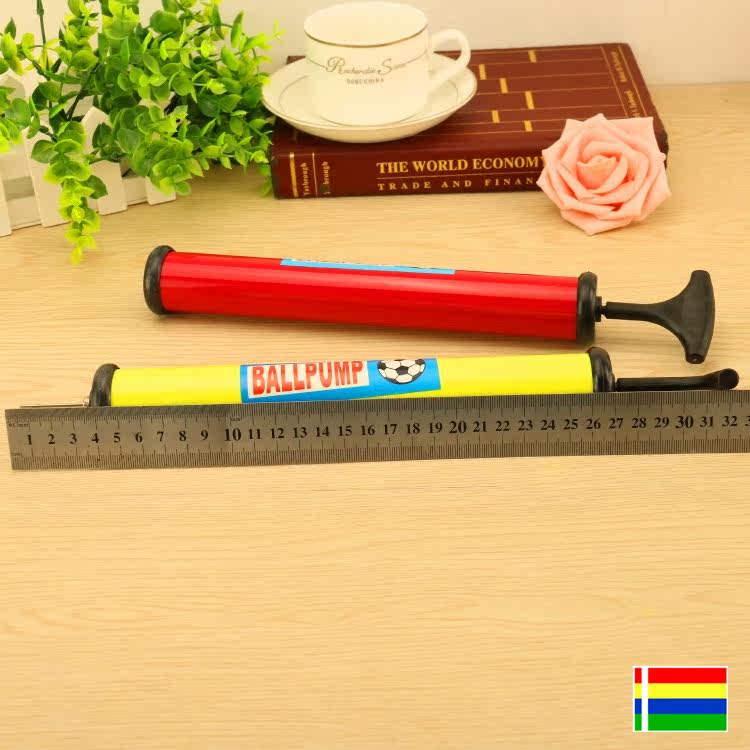 Pompe à vélo - Ref 2390569 Image 3