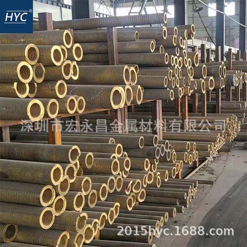 CAC304（BsC4）力黄铜棒 力黄铜板 耐磨力黄铜管 黄铜套