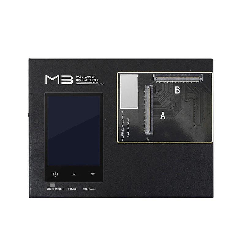 多功能M3智能手机屏幕测试仪 适用于 iPhone iPad 屏幕测试修复