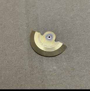 手表配件2836自动陀 自动锤 用于2836 2834 2824 2789 2846 1个价