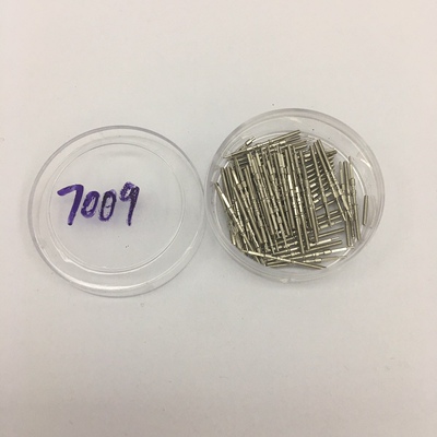 手表配件 精7009机芯把杠 手表把杆 把心，一条价