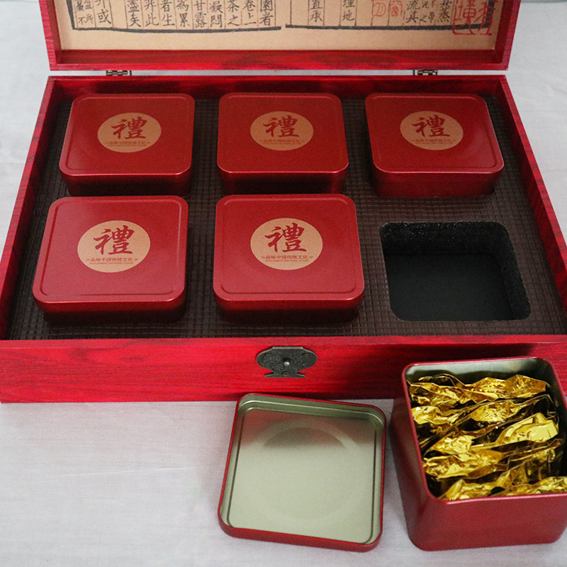 徐州特产牛蒡榜磅茶60小袋牛膀茶礼盒装牛蒡茶小包大茶