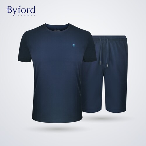 BYFORD/百富家居服短袖