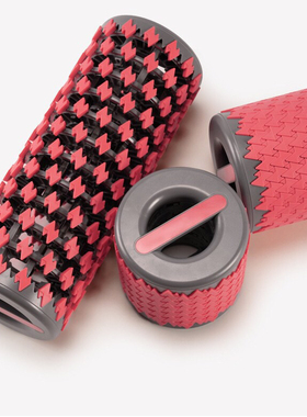 可伸缩无标 肌肉放松滚轴按摩轴瑜伽柱颈膜经络泡沫轴瑜伽柱