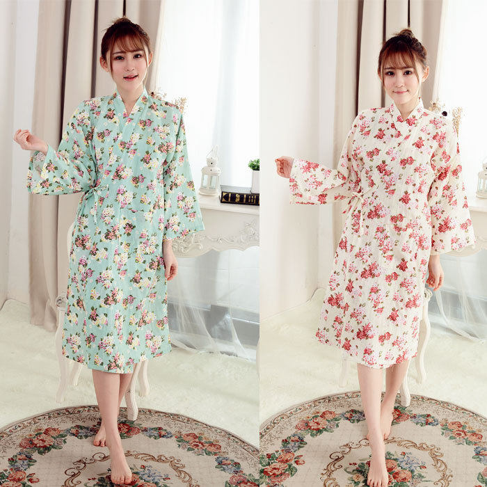 Peignoir jeunesse - Ref 594795 Image 3