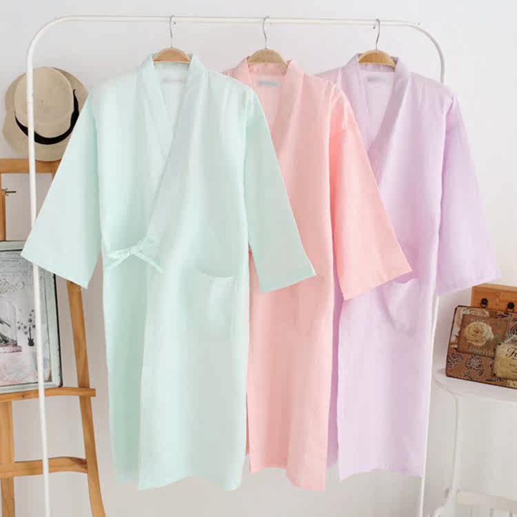 Peignoir jeunesse - Ref 593723 Image 1