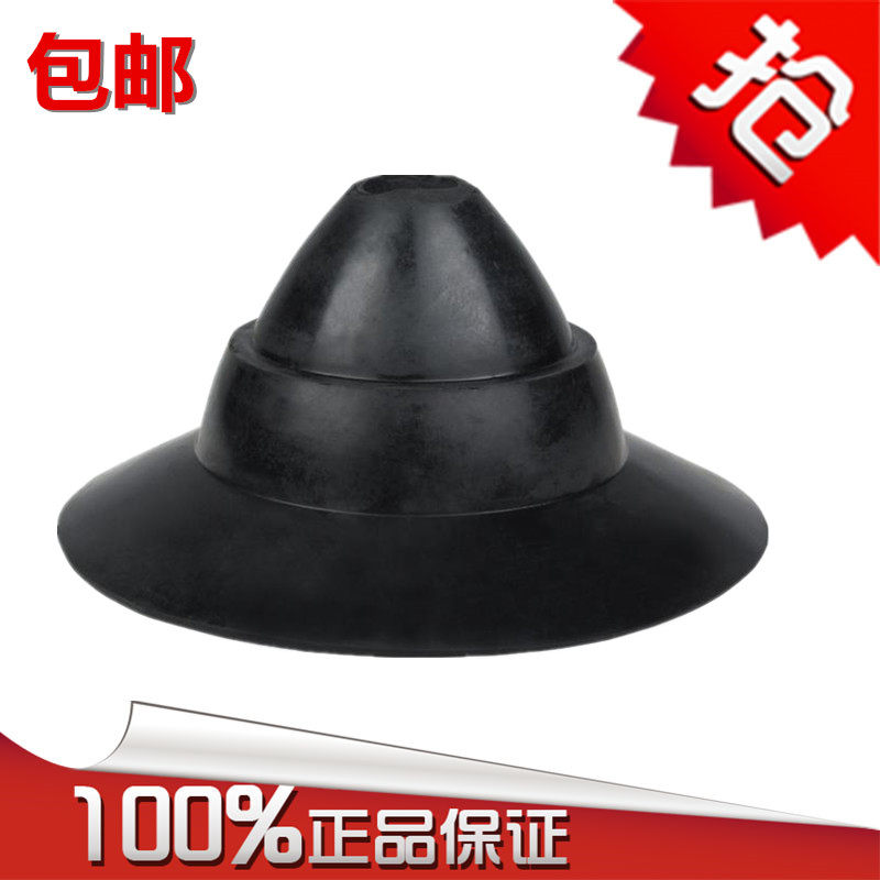 一炮通管道疏通机堵头通马桶图片