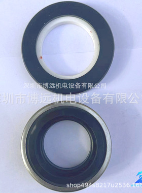 SIHI希赫机械密封LEMC50轴封 福斯真空泵SIHI机械密封