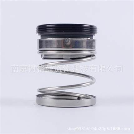 上海凯泉泵用 KQSN150-N4/257机械密封 双吸泵