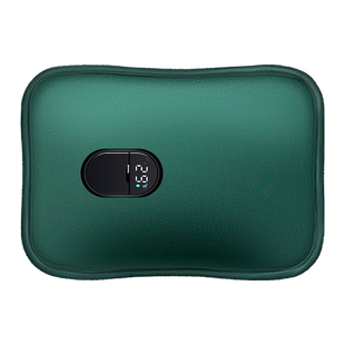 奥克斯2025新款保暖袋充电热水袋电暖手宝防爆暖水袋暖手袋暖宝宝