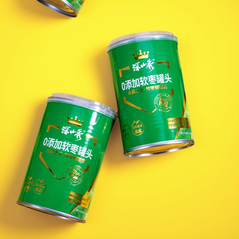 东北特产深山秀新鲜水果