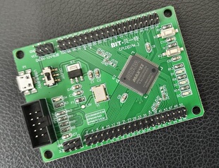 CPLD 开发板 MAX II CPLD EPM570T100 EPM240T100核心板 开发板