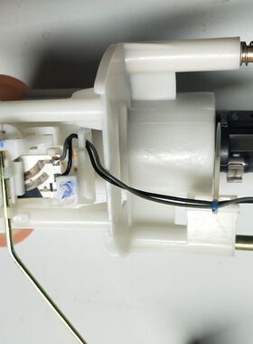 适用于一汽吉林佳宝T50 T51 T57 V52 V75 V77汽油燃油泵总成