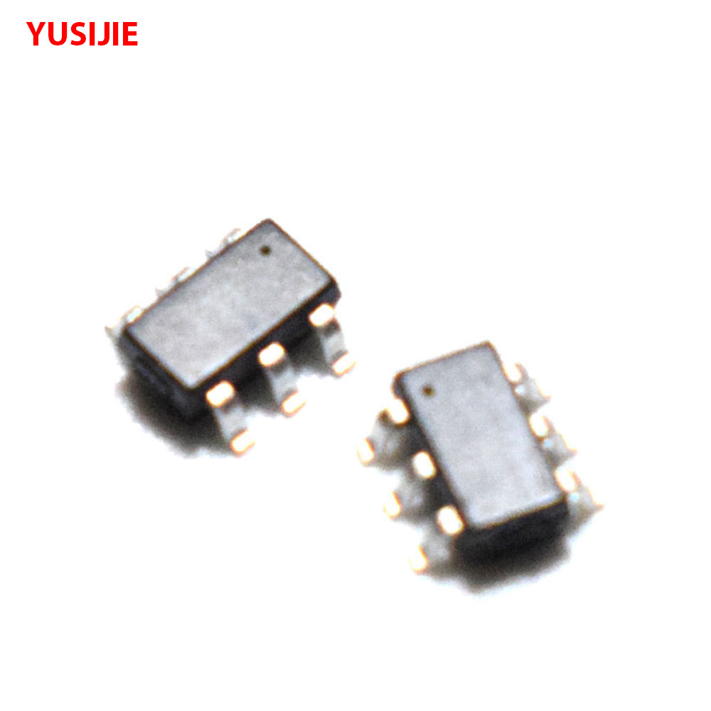 七彩led闪灯芯片芯片宇思捷RGB